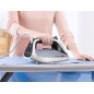 Braun TexStyle 7 Pro SI 7149 Dampstrygejern 2900W Sort Grå Hvid